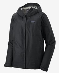 Куртка чоловіча Patagonia Torrentshell (BLK85241), M, WHS, 10% - 20%, 1-2 дні