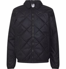 Куртка мужская Nike Sb Skate Jacket Triple Black Winter Coat (DH2628-010), M, WHS, 10% - 20%, 1-2 дня
