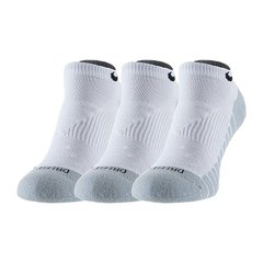 Шкарпетки Nike U Nk Evry Max Cush Ns 3Pr (SX6964-100), 42-46, WHS, 30% - 40%, 1-2 дні