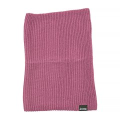 Jeep Ribbed Tricot Neckwarmer (O102601-P490), One Size, WHS, 1-2 дні