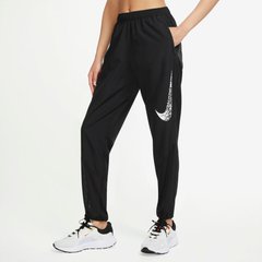 Брюки женские Nike W Nk Df Swoosh Run Pant (DM7771-010), S, WHS, 10% - 20%, 1-2 дня