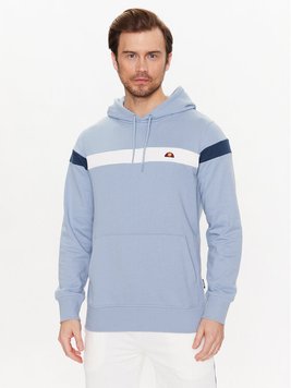 Кофта мужские Ellesse Bluza Pietro (SHR17434-426), 2XL, WHS, 1-2 дня