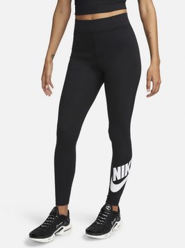 Лосіни жіночі Nike Sportswear Classics (DV7791-010), M, OFC, 20% - 30%, 1-2 дні