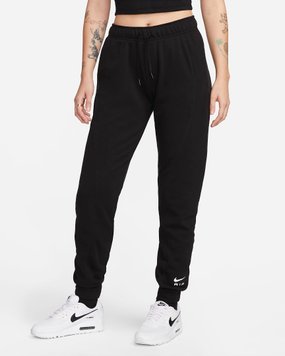 Брюки жіночі Nike Air Flc Jogger (DV8050-010), L, WHS, 40% - 50%, 1-2 дні