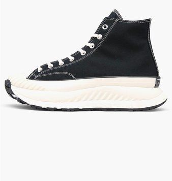 Кроссовки женские Converse Chuck 70 At Cx Platform (A03277C), 37.5, OFC, < 10%, 1-2 дня