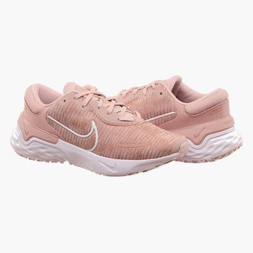 Кроссовки для бега женские Nike Renew Run 4 (DR2682-600), 37.5, OFC, > 50%, 1-2 дня