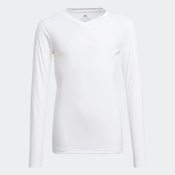 Термобелье детское Adidas Team Base Tee (GN5713), 140 см, WHS, 1-2 дня