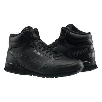 Черевики чоловічі Puma St Runner V3 Mid L (38763801), 40.5, OFC, 10% - 20%, 1-2 дні