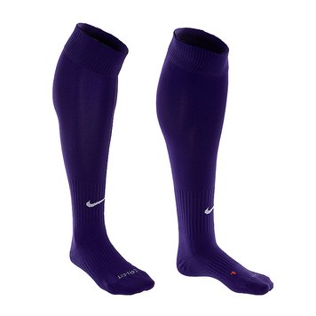 Футбольні гетри унісекс Nike Classic Ii Cushion Over-The-Calf (SX5728-545), 30-34, WHS, < 10%, 1-2 дні