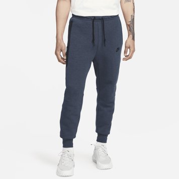 Брюки чоловічі Nike Sportswear Tech Fleece Joggers (FB8002-473), 2XL, WHS, 30% - 40%, 1-2 дні