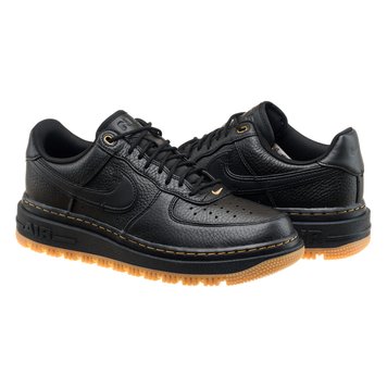 Кросівки чоловічі Nike Air Force 1 Luxe (DB4109-001), 38.5, WHS, 1-2 дні