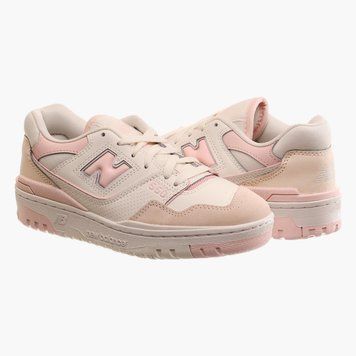 Кросівки жіночі New Balance 550 (BBW550WP), 37, OFC, > 50%, 1-2 дні