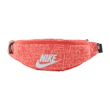 Сумка на пояс Nike Heritage Waistpack Small (DC5097-814), One Size, WHS, 10% - 20%, 1-2 дня