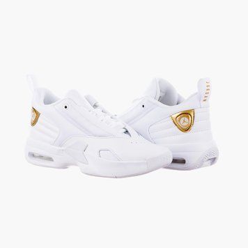 Кроссовки женские Jordan Wmns Max Aura 6 (FQ7943-117), 38.5, OFC, 30% - 40%, 1-2 дня
