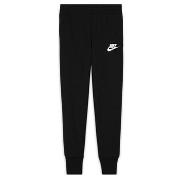 Брюки детские Nike G Nsw Club Ft Hw Fttd Pant (DC7211-010), 122-128 СM, WHS, > 50%, 1-2 дня