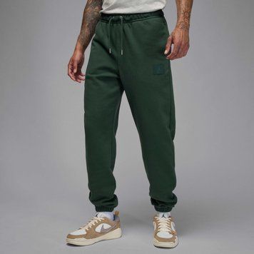 Брюки чоловічі Jordan Flight Fleece (FV7251-316), 2XL, OFC, 1-2 дні