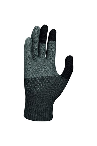 Перчатки унисекс Nike Knitted Tech And Grip Graphic 2.0 (N.100.0662.072.LX), L/XL, WHS, 1-2 дня