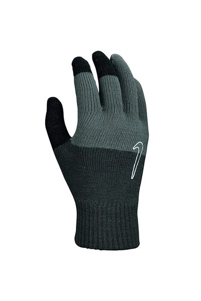 Перчатки унисекс Nike Knitted Tech And Grip Graphic 2.0 (N.100.0662.072.LX), L/XL, WHS, 1-2 дня