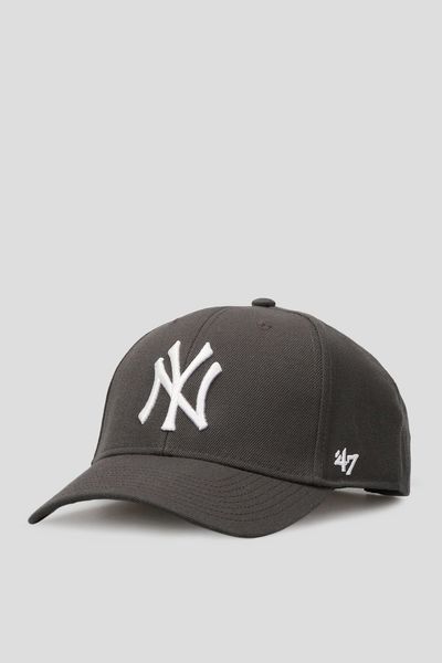 Кепка Yankees Cap (B-MVPSP17WBP-CC), One Size, WHS, 10% - 20%, 1-2 дня