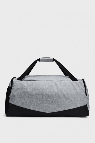 Спортивная сумка Under Armour Ua Undeniable 5.0 Duffle Lg 101L (1369224-012), One Size, WHS, 1-2 дня