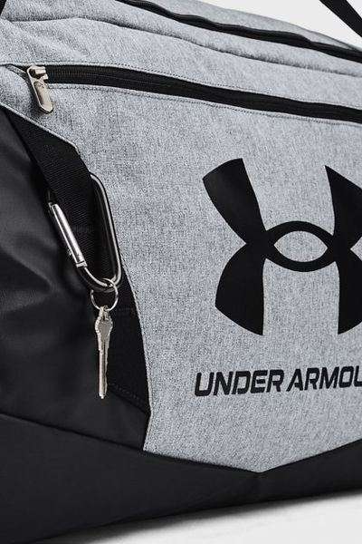 Спортивная сумка Under Armour Ua Undeniable 5.0 Duffle Lg 101L (1369224-012), One Size, WHS, 1-2 дня