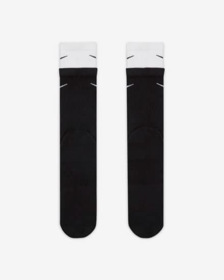 Носки Nike Everyday Plus Cushioned Training Socks (DD2795-011), 38-42, WHS, 30% - 40%, 1-2 дня