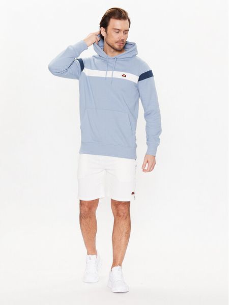 Кофта чоловічі Ellesse Bluza Pietro (SHR17434-426), 2XL, WHS, 1-2 дні