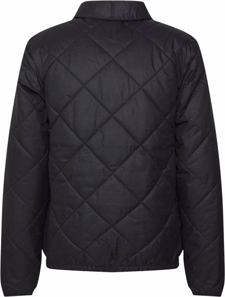 Куртка чоловіча Nike Sb Skate Jacket Triple Black Winter Coat (DH2628-010), M, WHS, 10% - 20%, 1-2 дні