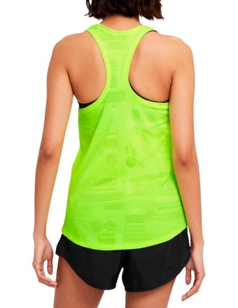 Майка жіноча Nike Air Techknit Women's Running Tank Vest Top (DR7539-702), XS, WHS, 10% - 20%, 1-2 дні