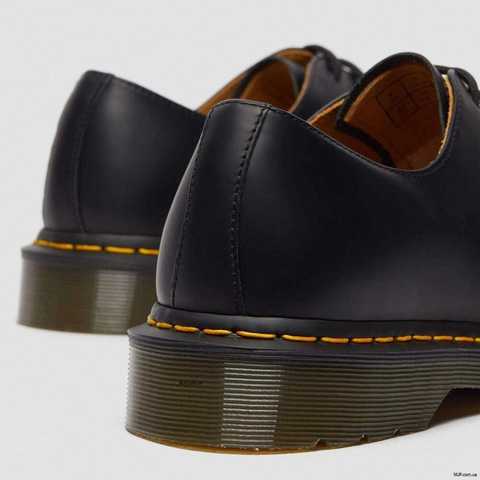 Dr martens hot sale 1461 smooth