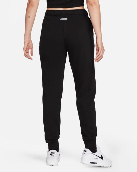 Брюки женские Nike Air Flc Jogger (DV8050-010), L, WHS, > 50%, 1-2 дня