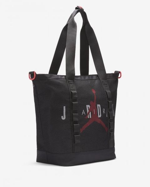 Jordan Tote Bag (9A0520-023), One Size, WHS, 10% - 20%, 1-2 дні