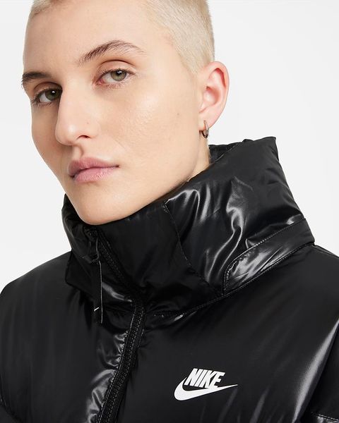 Куртка женская Nike Sportswear Therma-Fit City Series (DH4081-010), L, OFC, 10% - 20%, 1-2 дня