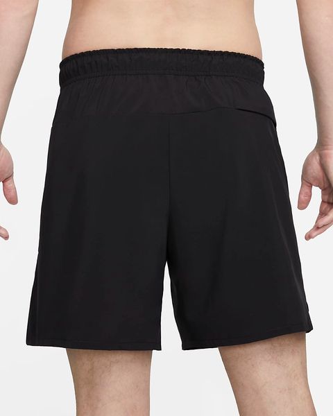 Шорти чоловічі Nike Unlimited Dri-Fit 7 Unlined Versatile Shorts (DV9340-010), L, WHS, 30% - 40%, 1-2 дні