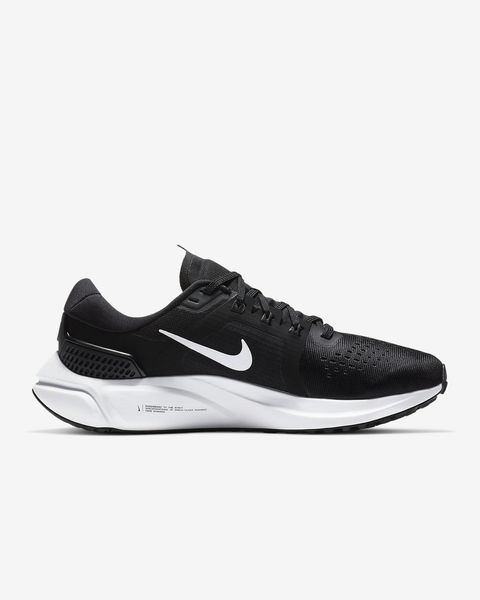 Кроссовки унисекс Nike Air Zoom Vomero 15 (CU1856-001), 38, WHS, 1-2 дня