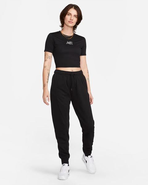 Брюки женские Nike Air Flc Jogger (DV8050-010), L, WHS, > 50%, 1-2 дня