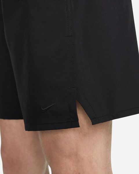 Шорти чоловічі Nike Unlimited Dri-Fit 7 Unlined Versatile Shorts (DV9340-010), L, WHS, 30% - 40%, 1-2 дні