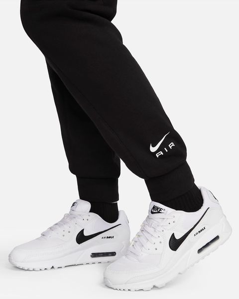 Брюки женские Nike Air Flc Jogger (DV8050-010), L, WHS, > 50%, 1-2 дня