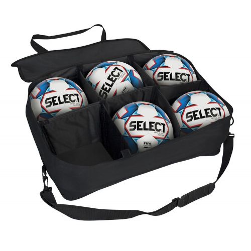 Select Match Ball Bag (СУМКА ДЛЯ М'ЯЧІВ SELECT), One Size, WHS, 10% - 20%, 1-2 дні