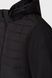 Фотография Куртка мужская Cmp Man Jacket Hybrid Zip Hood (32K3247-U901) 4 из 4 | SPORTKINGDOM