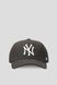 Фотография Кепка Yankees Cap (B-MVPSP17WBP-CC) 1 из 4 | SPORTKINGDOM