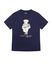Фотографія Футболка підліткова Polo Ralph Lauren T-Shirt (323853828004) 1 з 3 | SPORTKINGDOM