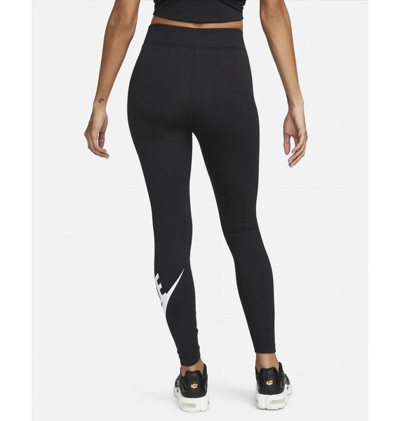 Лосіни жіночі Nike Sportswear Classics (DV7791-010), XS, OFC, > 50%, 1-2 дні