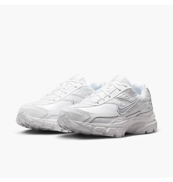 Кроссовки женские Nike Initiator White/Metallic (394053-100), 37.5, OFC, 10% - 20%, 1-2 дня