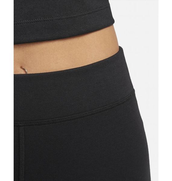 Лосіни жіночі Nike Sportswear Classics (DV7791-010), XS, OFC, > 50%, 1-2 дні
