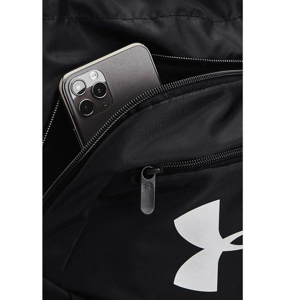 Рюкзак Under Armour Ua Undeniable Sackpack (1369220-001), OSFM, OFC, 10% - 20%, 1-2 дня