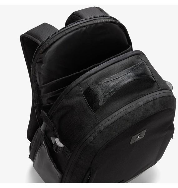 Рюкзак Jordan Cordura Franchise Backpack (MA0899-023), One Size, OFC, 20% - 30%, 1-2 дня