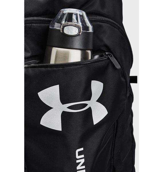 Рюкзак Under Armour Ua Undeniable Sackpack (1369220-001), OSFM, OFC, 10% - 20%, 1-2 дня