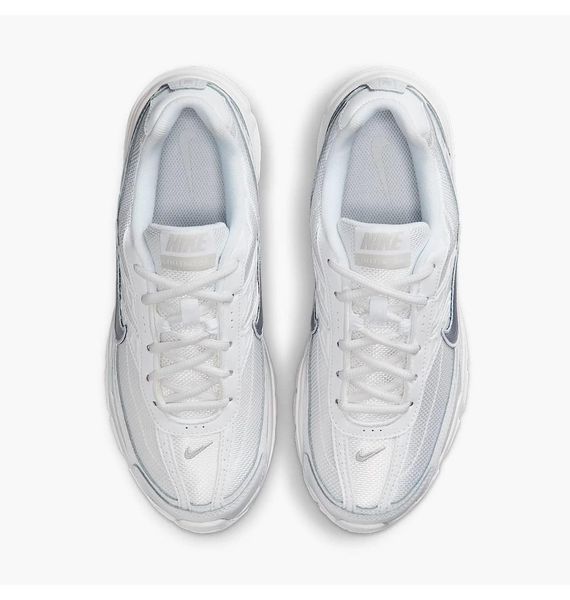 Кросівки жіночі Nike Initiator White/Metallic (394053-100), 37.5, WHS, 30% - 40%, 1-2 дні