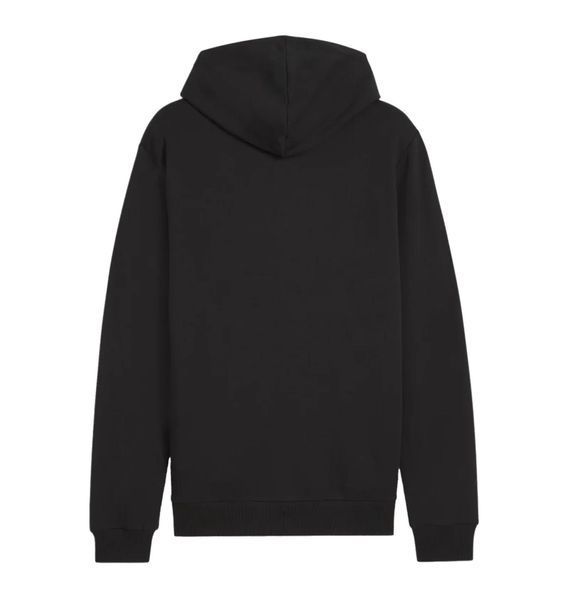 Кофта чоловіча Puma Teamgoal Casuals F03 Black (658595-03), L, OFC, 10% - 20%, 1-2 дні